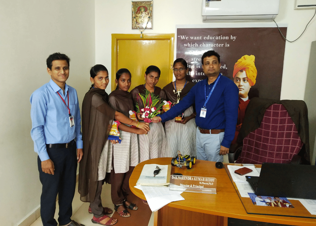 Sri Vani Group Of Institutions Vijayawada College Festival photo 13